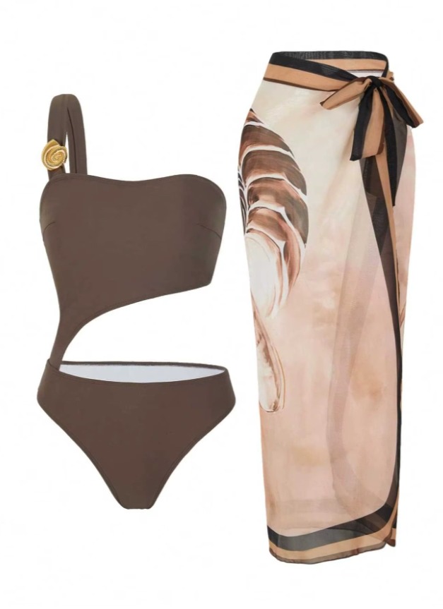 Traje de baño Sensuel