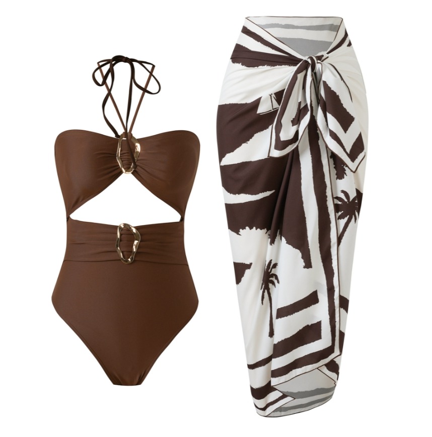 Traje de baño Sensuel