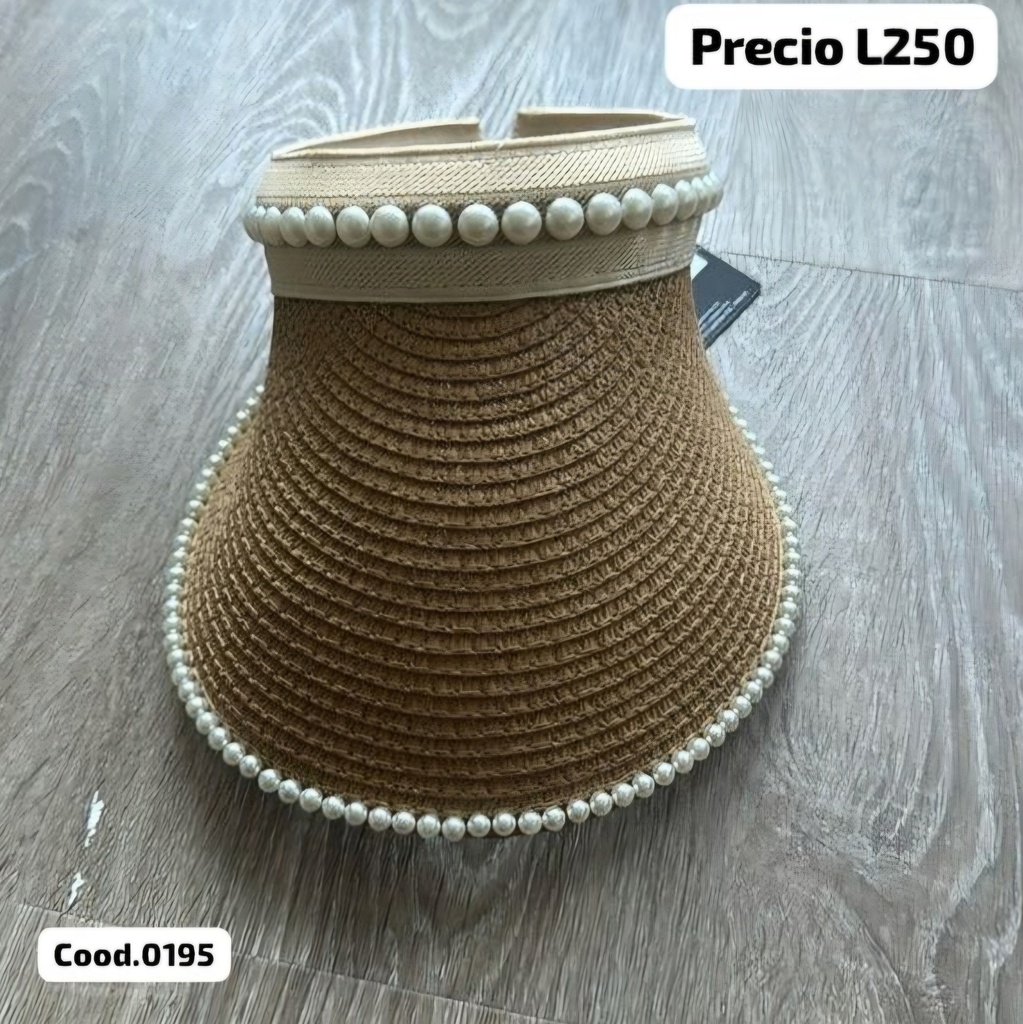 Sombreros de Verano 2026