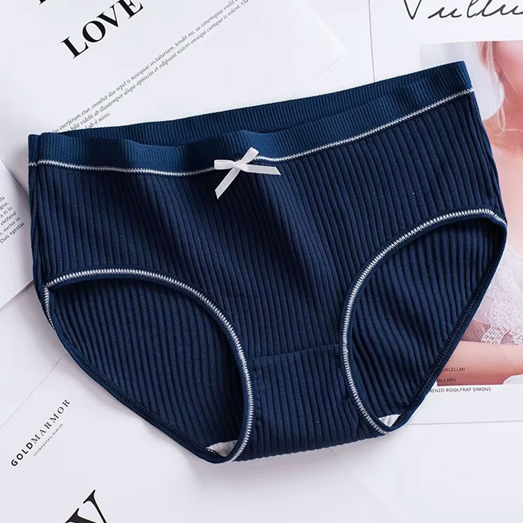 Panty Sensuel Algodón