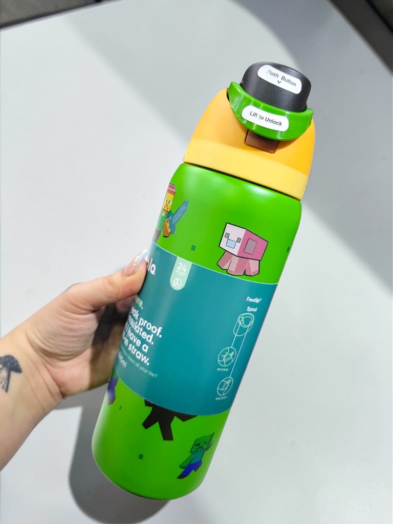 Owala Cup Freesip 24oz y 32oz.