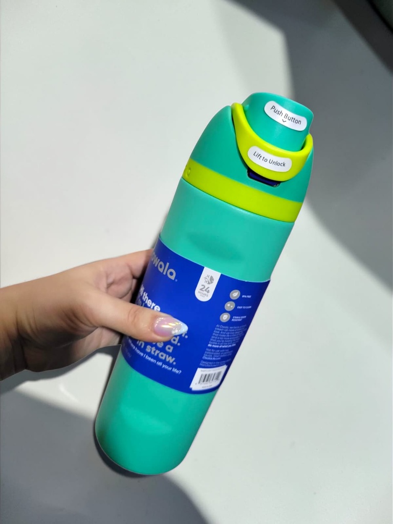 Owala Cup Freesip 24oz y 32oz.