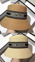 Sombrero Dior