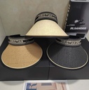 Sombrero Dior