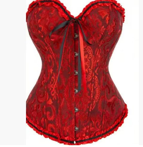 Corset Variado