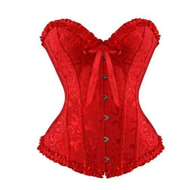 Corset Variado
