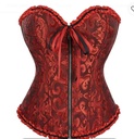 Corset Variado