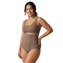 Faja moldeadora Sensuel levanta gluteos de cintura alta