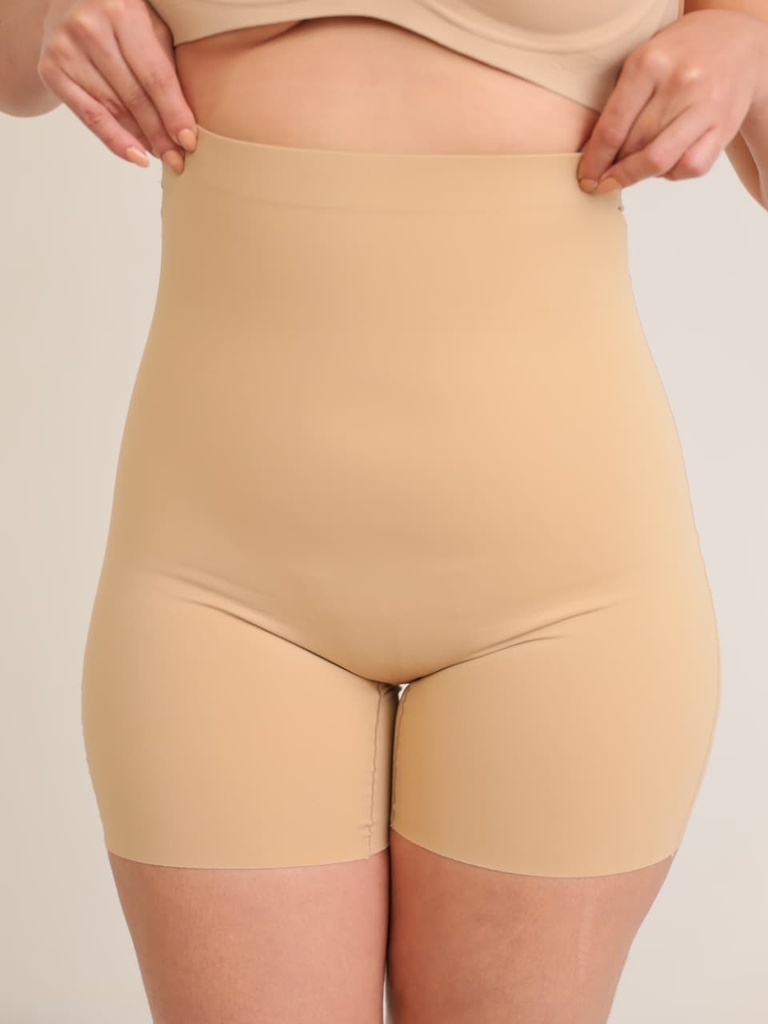 Faja talladora Sensuel Levanta Glúteos Sin Costuras