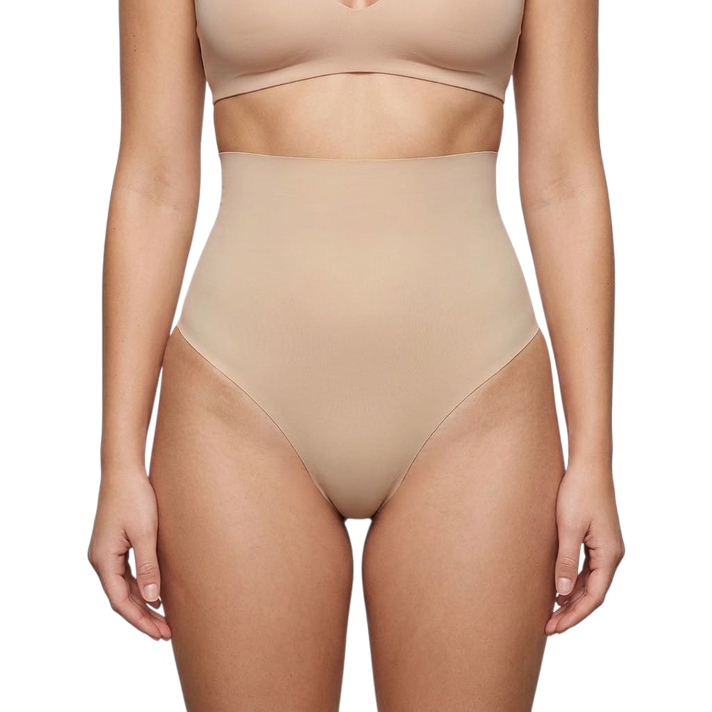 Faja moldeador Sensuel de cintura alta