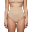 Faja moldeador Sensuel de cintura alta