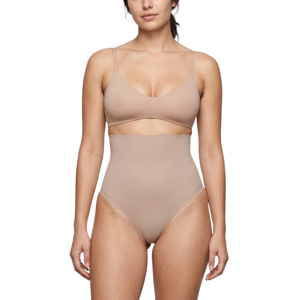 Faja moldeador Sensuel de cintura alta