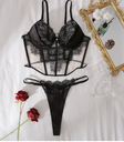 Lenceria Sexy Sensuel