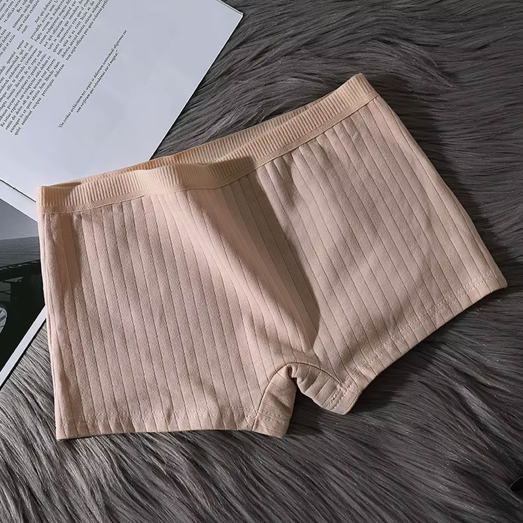 Boxer Sensuel Algodón