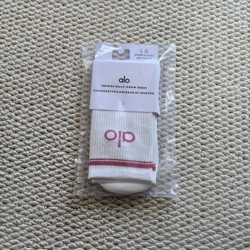 1 Par de calcetines ALO RP