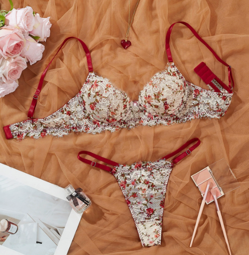 Lenceria Sexy Sensuel