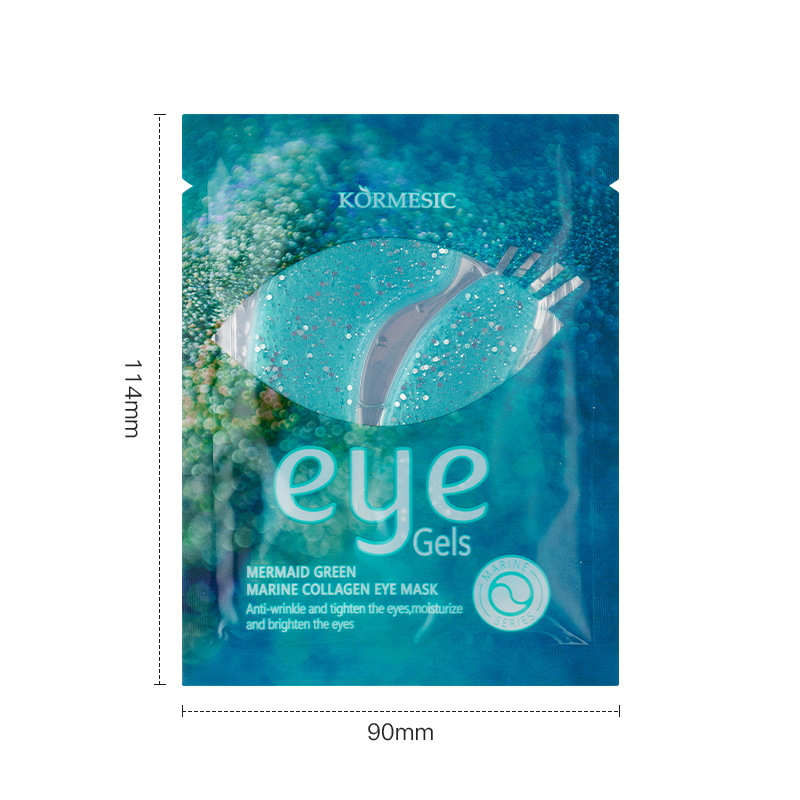 Mascarilla para ojos