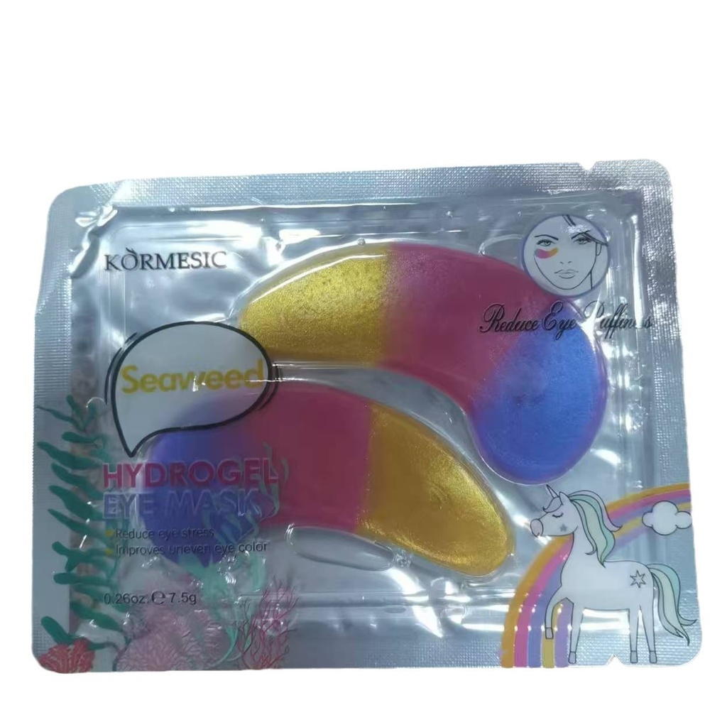 Mascarilla para ojos