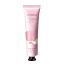 Crema de manos hidratante suave 30g