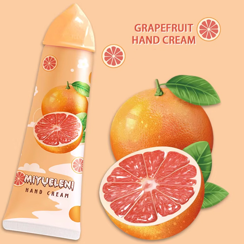 Crema de manos hidratante suave 30g