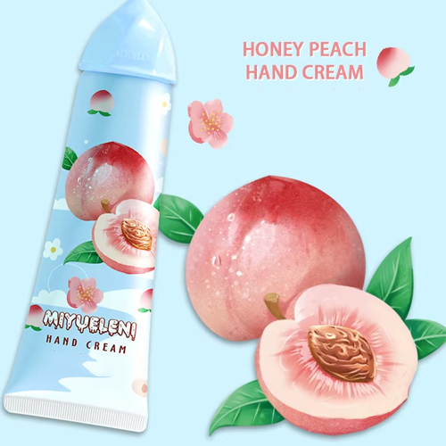 Crema de manos hidratante suave 30g