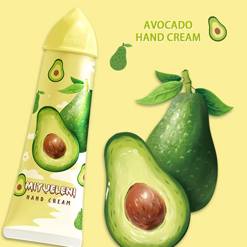 Crema de manos hidratante suave 30g