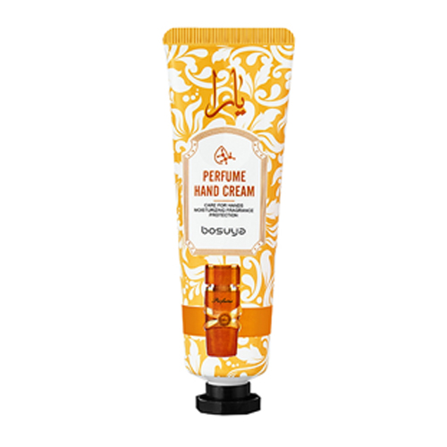 Crema de manos hidratante suave 30g