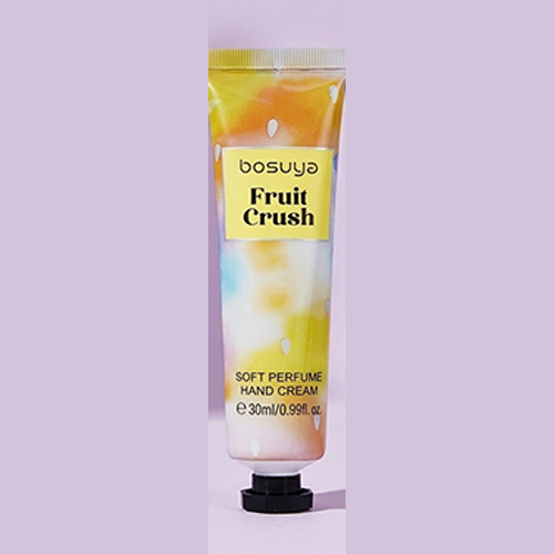 Crema de manos hidratante suave 30g