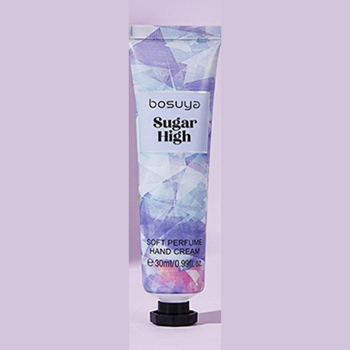 Crema de manos hidratante suave 30g