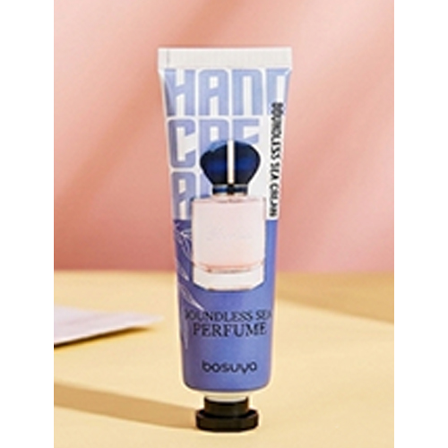 Crema de manos hidratante suave 30g