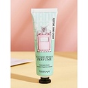 Crema de manos hidratante suave 30g