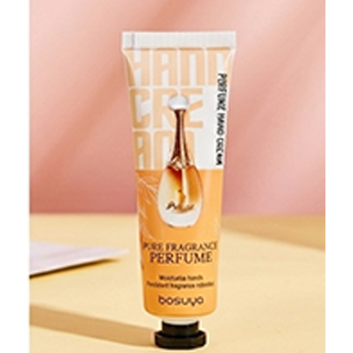 Crema de manos hidratante suave 30g