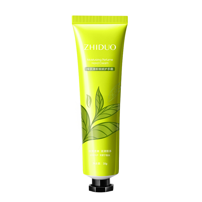 Crema de manos hidratante suave 30g