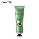 Crema de manos hidratante suave 30g