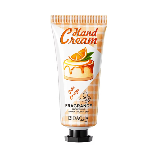 Crema de manos hidratante suave 30g