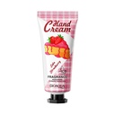 Crema de manos hidratante suave 30g