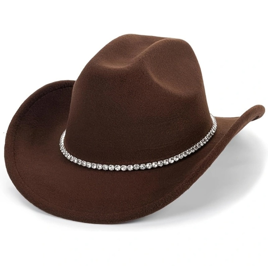 Sombrero Feria #1