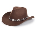 Sombrero Feria #1