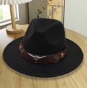 Sombrero Feria #1