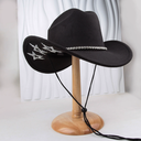 Sombrero Feria #2