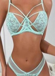 Brasier Sensuel