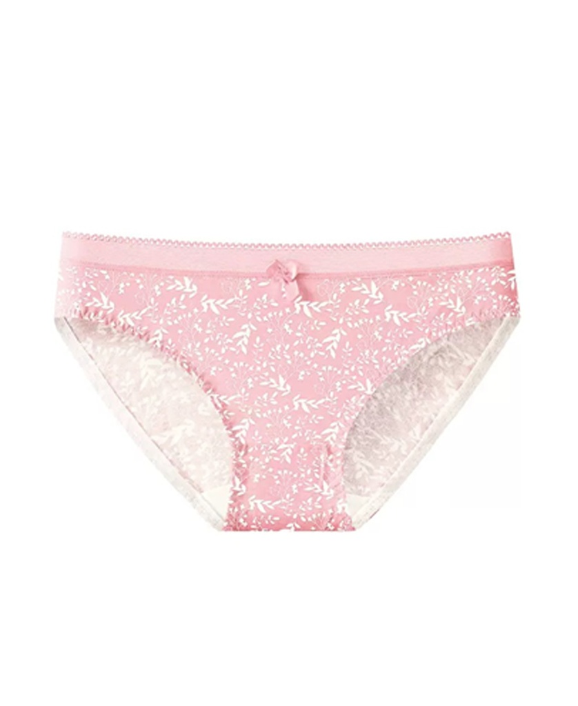 Pack 3 Panty Sensuel algodon