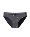 Pack 3 Panty Sensuel algodon