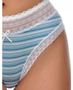 Pack 3 Panty Sensuel algodon