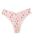 Pack 3 Tanga Sensuel nylon