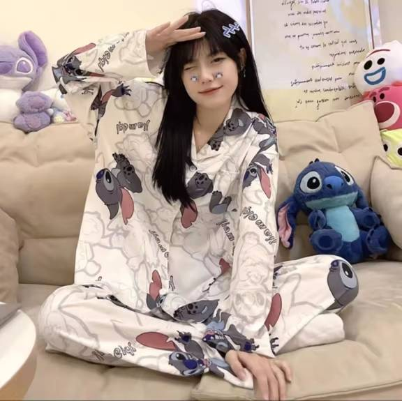 Pijama set Sensuel 2 piezas