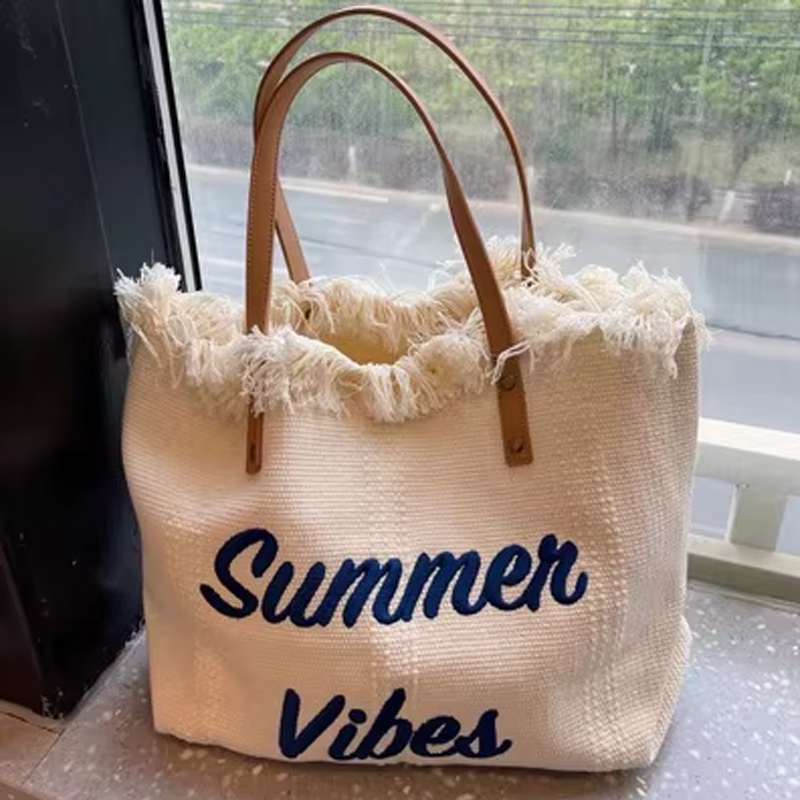 Bolso de verano de mujer