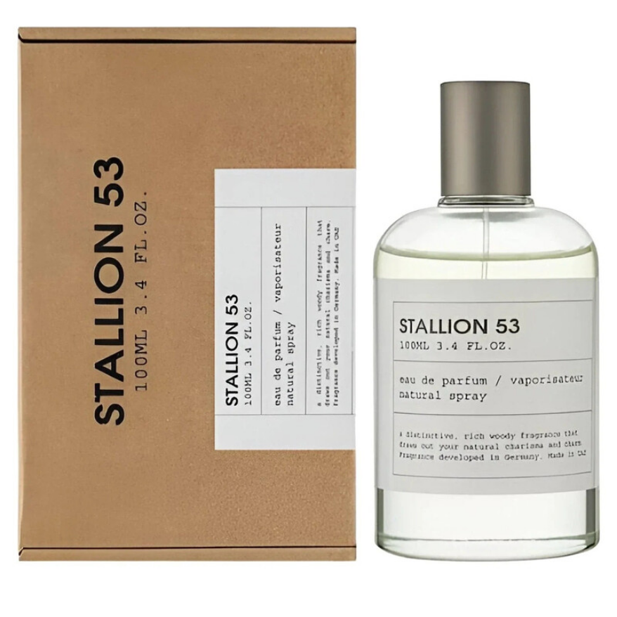 EMPER STALLION 53 UNISEX 3.4 OZ EDP