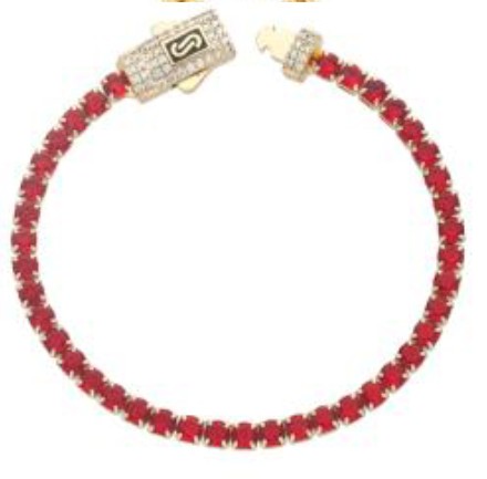 Pulsera Monaco