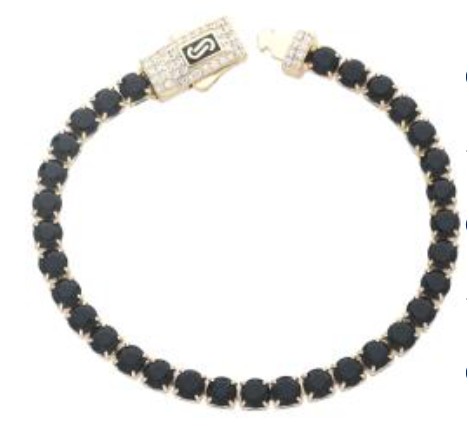 Pulsera Monaco